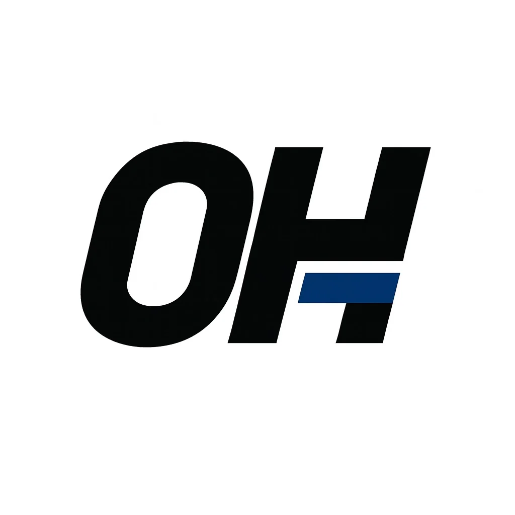 Octane Haus